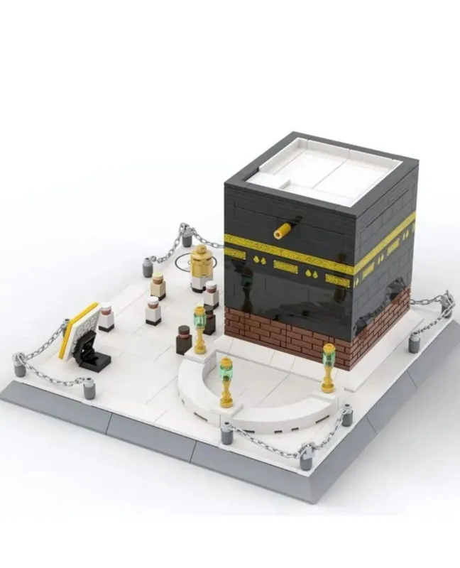 Lego konstruksiya 3