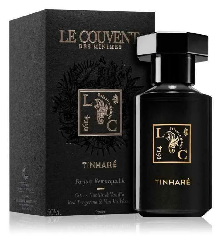 Le Couvent Maison De Parfum Smyrna edp 100ml Original — фото 1