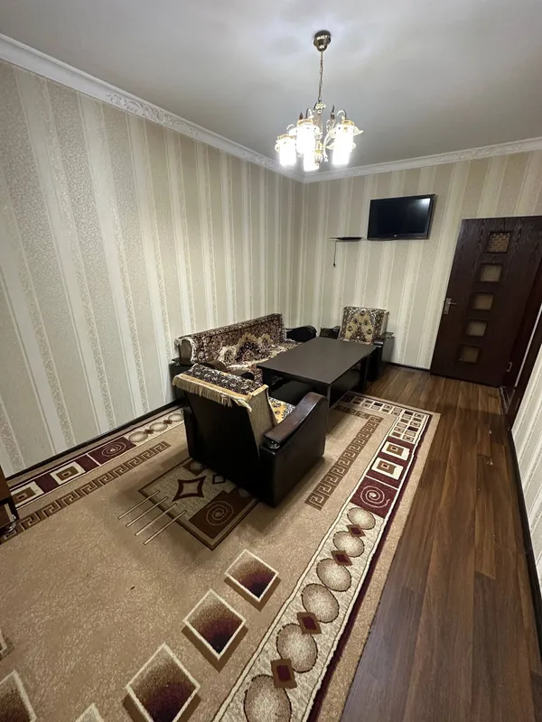 Квартира в Яккасарае 3