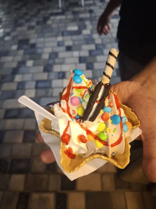Smes Caramel muzqaymoqlari smesi endi Toshkentda SHOSHILING! — фото 1