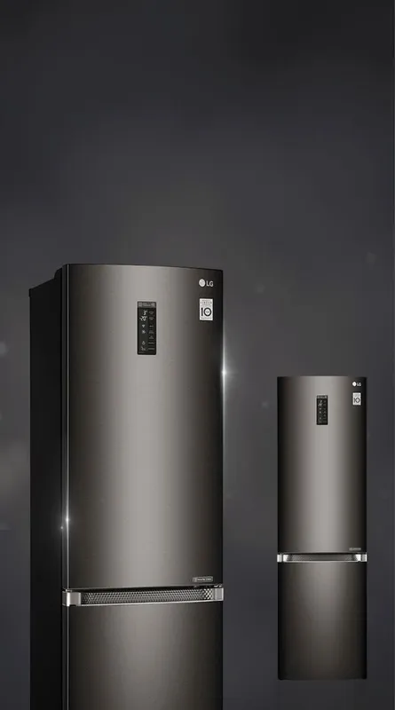 Холодильники LG от официального поставщика с гарантией, Доставка есть 3 Холодильники LG от официального поставщика с гарантией, Доставка есть 3