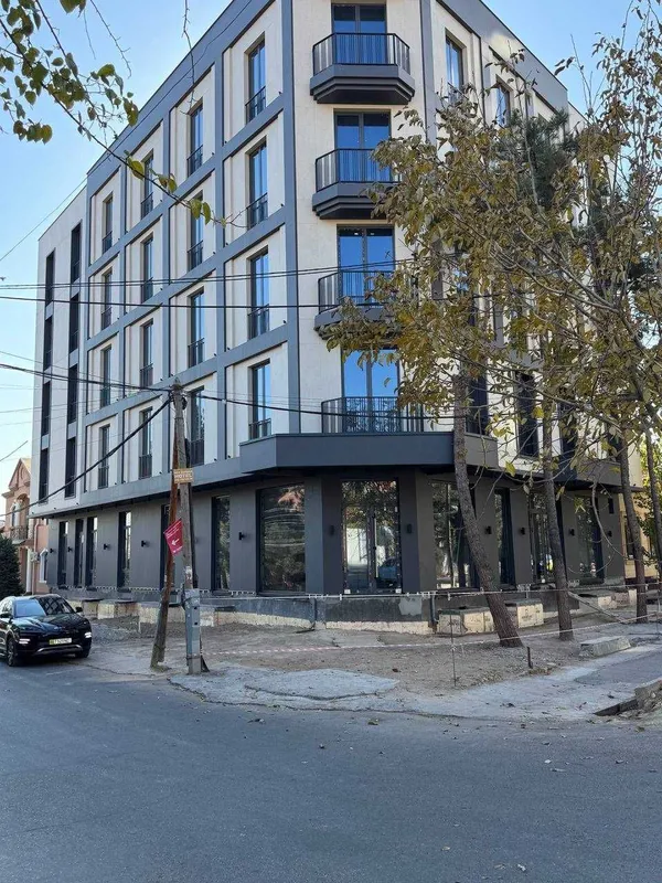 Продается Угловое Нежилое Здание в ЦЕНТРЕ‼️ — фото 3 Продается Угловое Нежилое Здание в ЦЕНТРЕ‼️ — фото 3