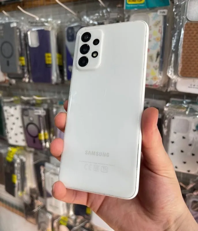 Samsung galaxy a23 — фото 2