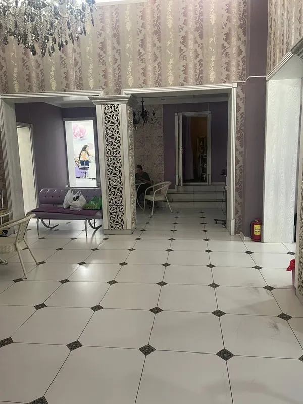 Отдельно стоящее здание на первой линии, ул. Мукими, 390 кв.м. — фото 1