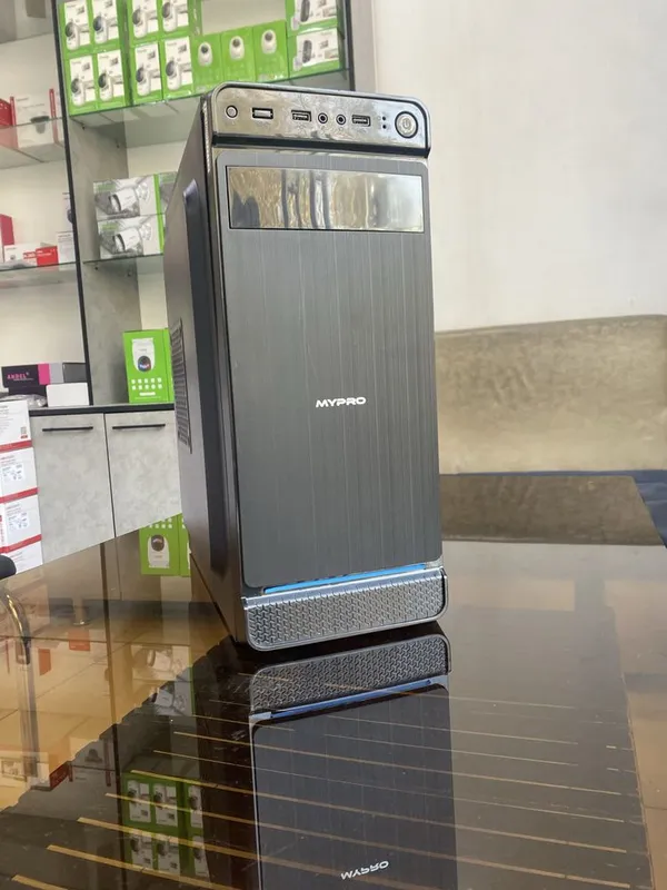 Kompyuter i3 2100