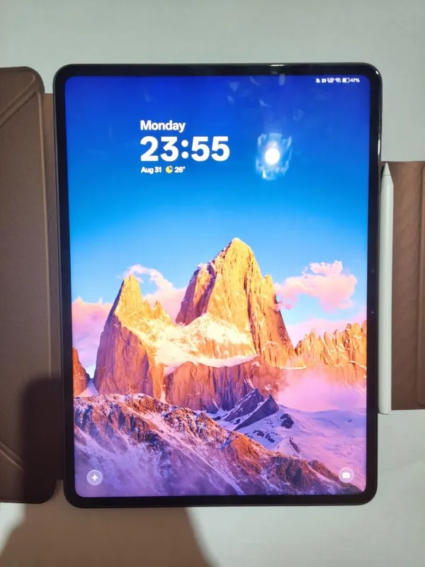 OnePlus pad 4 Ideal 2 OnePlus pad 4 Ideal 2