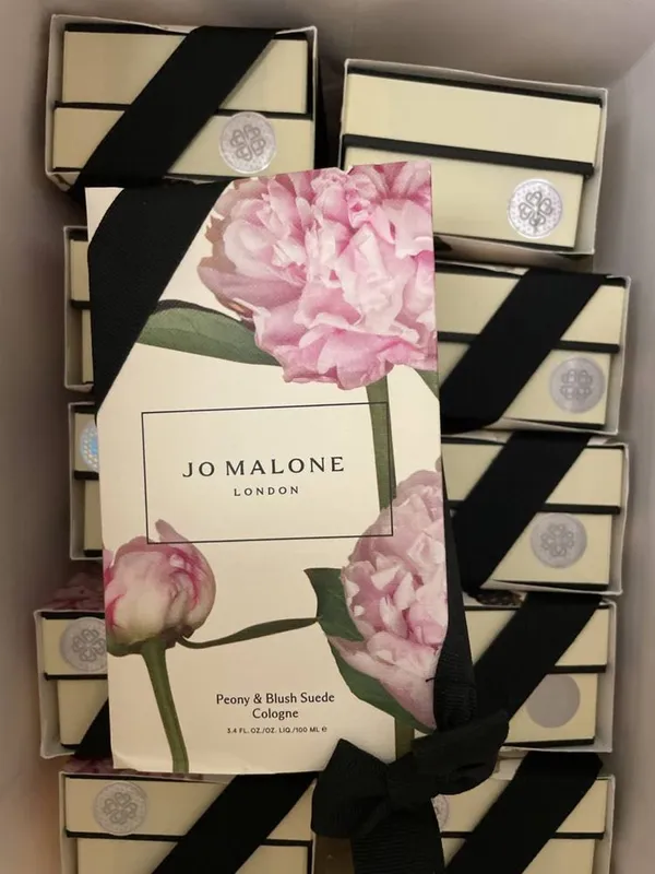 Jo Malone EDP 100ml 4
