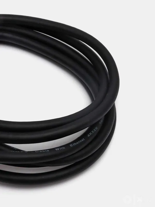 Кабель HDMI 4K, 60 Гц, 1,5 м, 3 м, 5 м, 10 м, 15 м 3 Кабель HDMI 4K, 60 Гц, 1,5 м, 3 м, 5 м, 10 м, 15 м 3