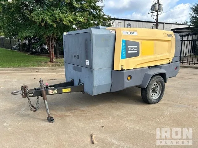 Atlas Copco воздушный компрессор 3 Atlas Copco воздушный компрессор 3