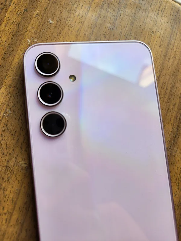Samsung Galaxy A35 5G (8/128GB) — фото 1