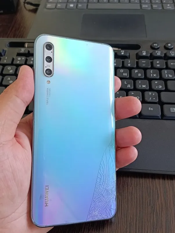 Huawei Y9s 6/128 gb 8 Huawei Y9s 6/128 gb 8