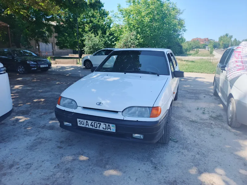 Лада Самара 2010 йил