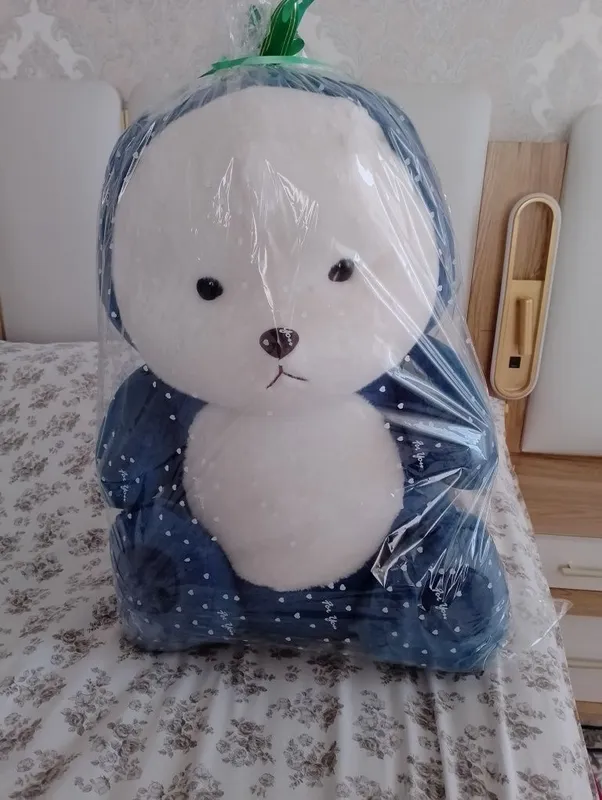 Мияхкий игрушки