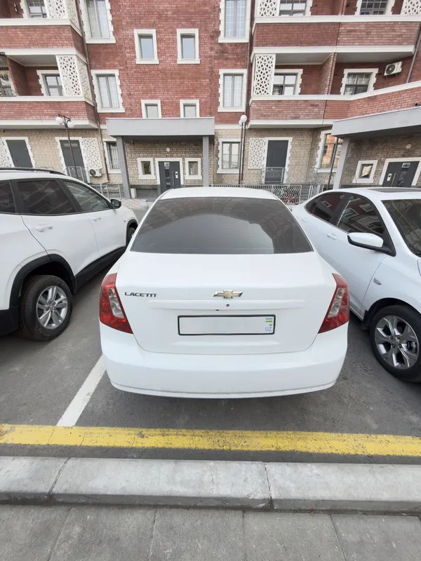 Chevrolet Gentra 2019-yil, 3-pozitsiya sotiladi. — фото 3