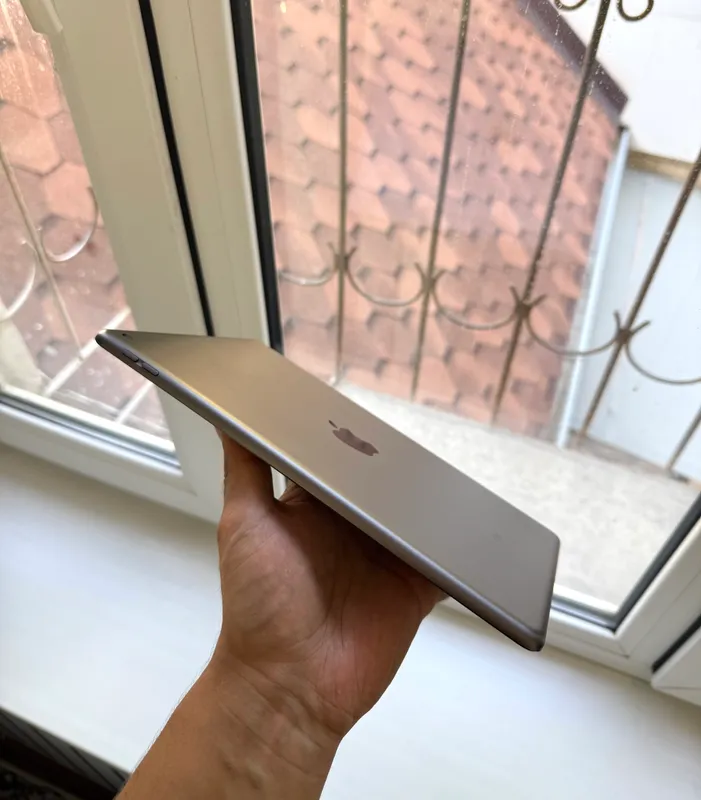 iPad 9 Gray 64GB WiFi 3 iPad 9 Gray 64GB WiFi 3