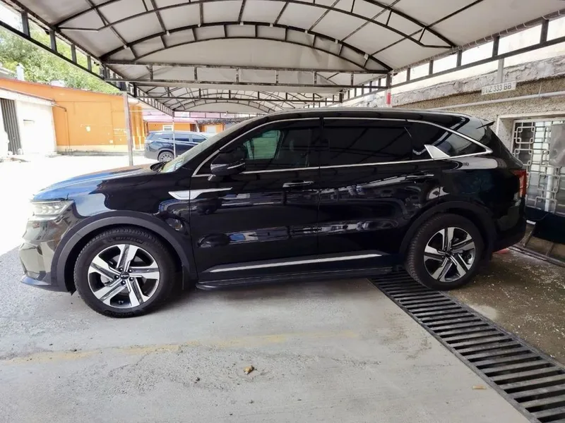 Продается Kia Sorento 3,5 6 Продается Kia Sorento 3,5 6