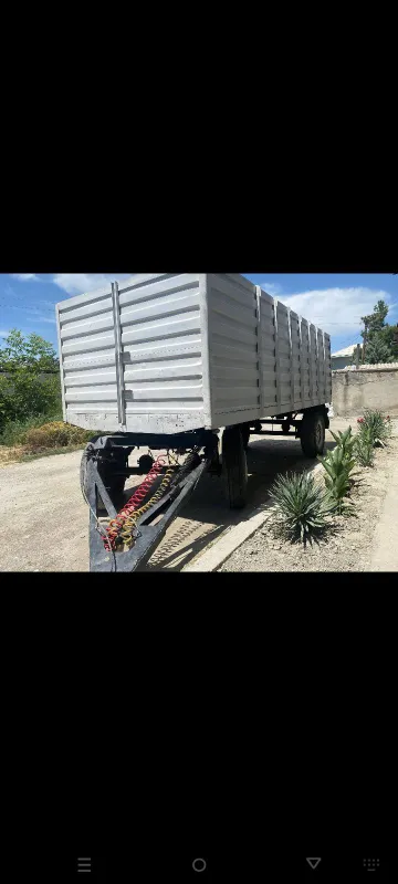 Zil pristip sotiladi 5 Zil pristip sotiladi 5