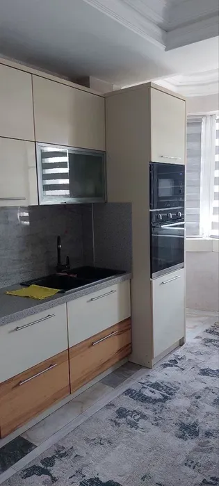 кушбеги 2 ком шота руставелли яккасарайский ID14 8