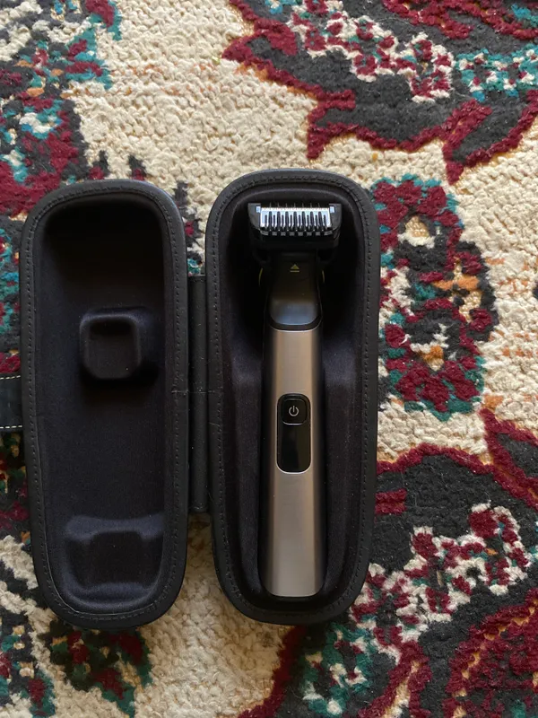 Philips One blade — фото 1