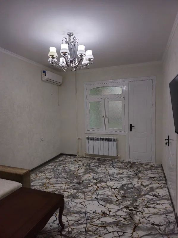 Svaya, Chilonzor-9 — 2/1/4, 49 m² 6