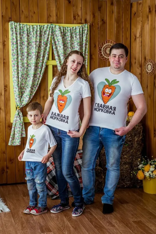 Производство кастомной одежды
