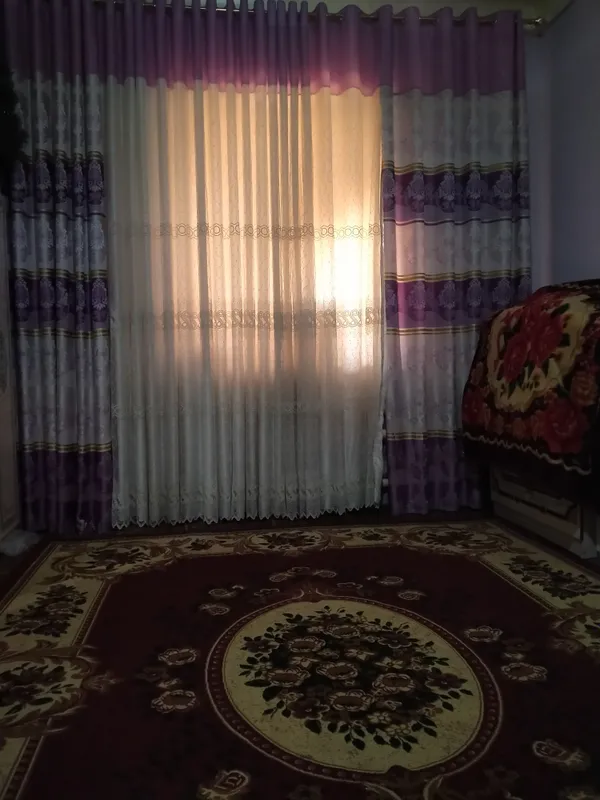 Parda sotiladi