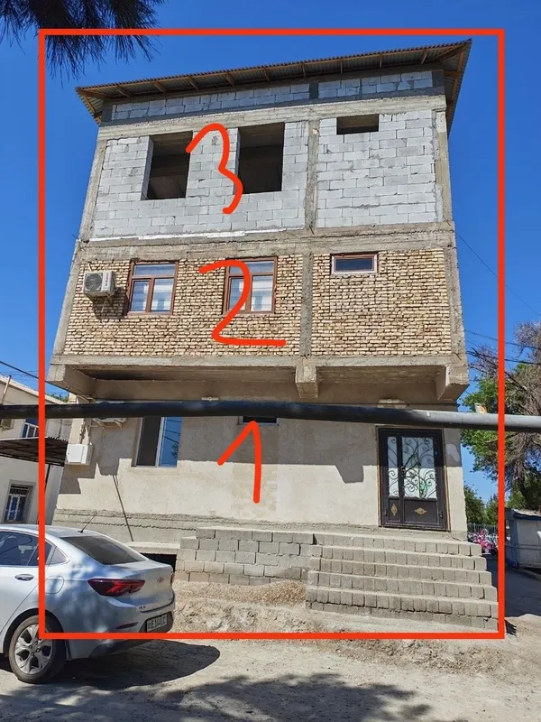 Продается квартира в центре — фото 2