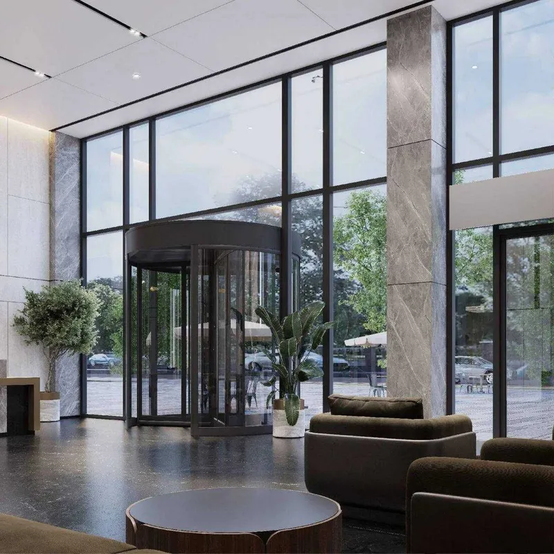 Аренда Евро офис Кафе Эфенди, 350м²