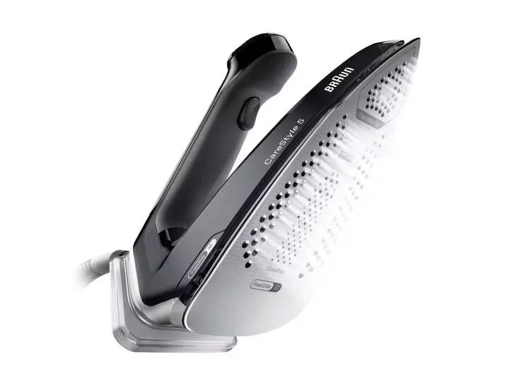 Парогенератор Braun 5249 2