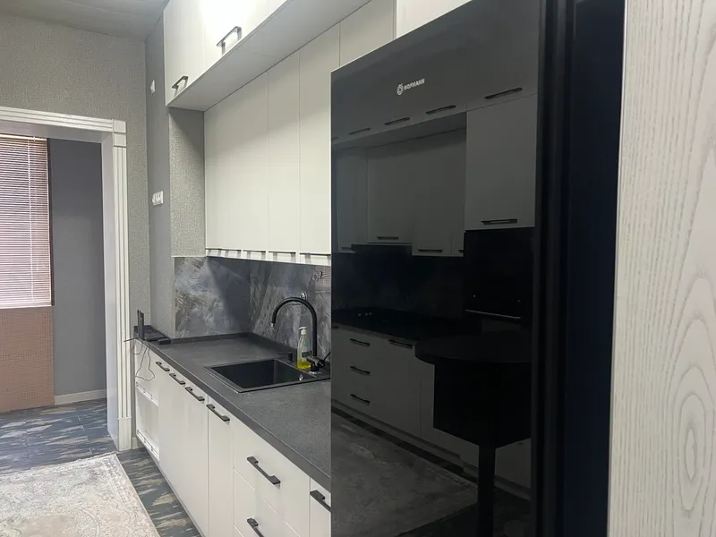 Yunusobod, 150 m², 4 xonali kvartira ijarasi · ID 43159 7