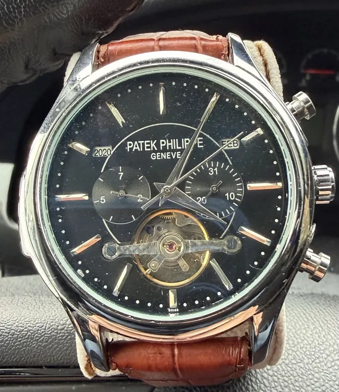 Часы Patek Philippe люкс ААА