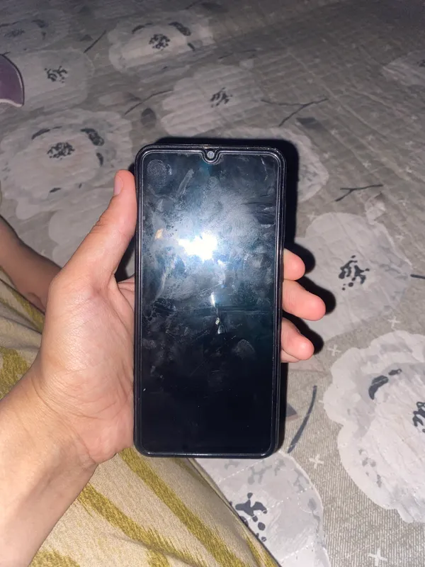 Samsung A50 — фото 1