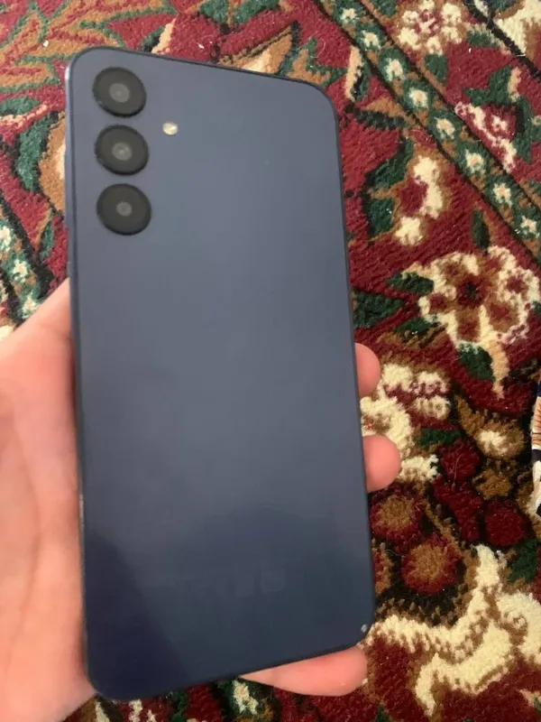 Samsung A25 5g 1