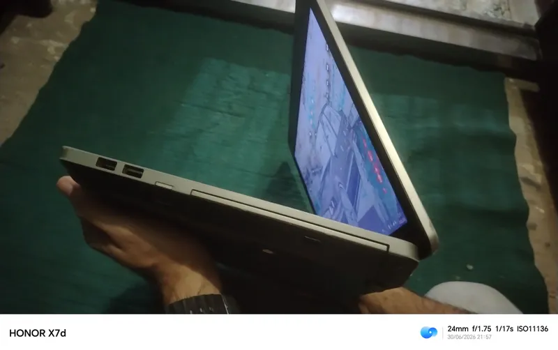 HP Probook 4530 5