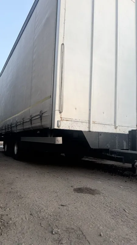 Паравоз тандем присеп сотилади 55куб 2009йили 17,5 балон BWP 4 Паравоз тандем присеп сотилади 55куб 2009йили 17,5 балон BWP 4