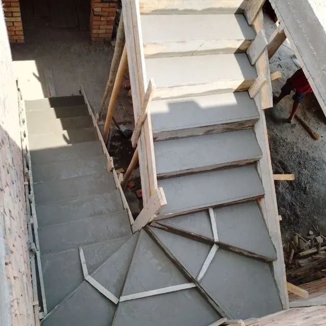 Barcha turdagi beton zina quyish hizmati namanganlik Tajribali ustalar — фото 5