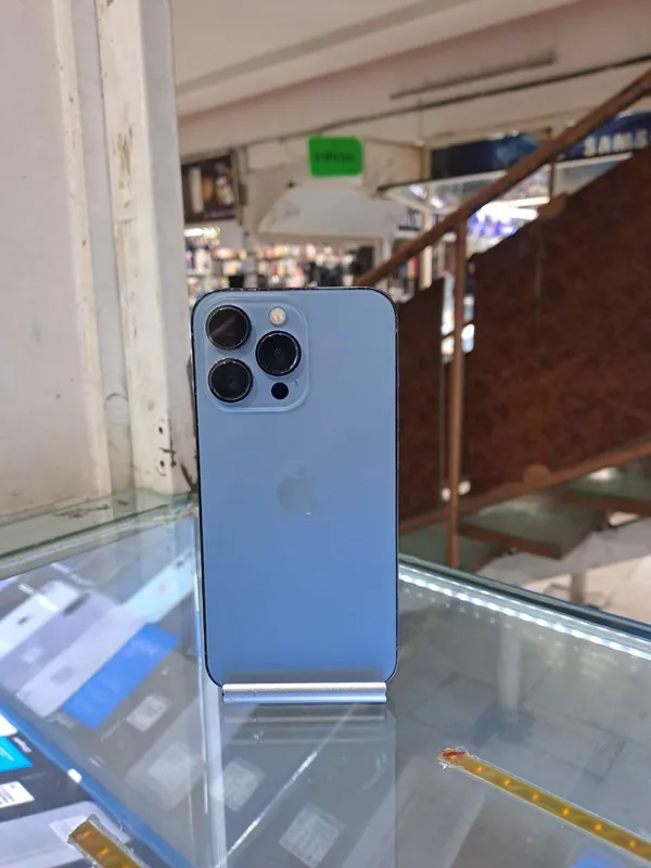 Продаётся iPhone 13 Pro 1
