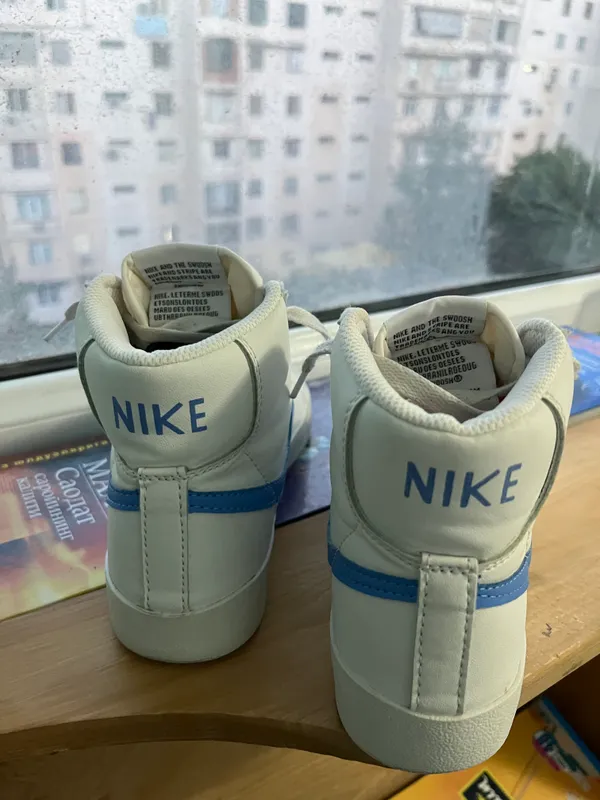 Nike Blazer Mid 77 sotiladi 1:1 copy — фото 3