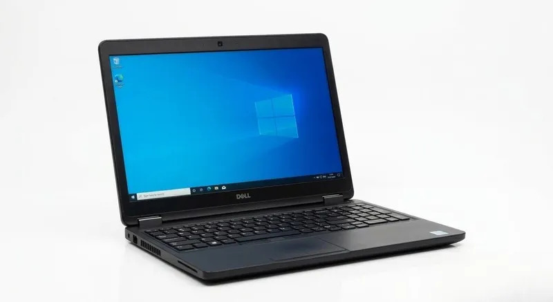 Dell Latitude 5490 / i7 8-avlod / Yangi batareya 1 Dell Latitude 5490 / i7 8-avlod / Yangi batareya 1