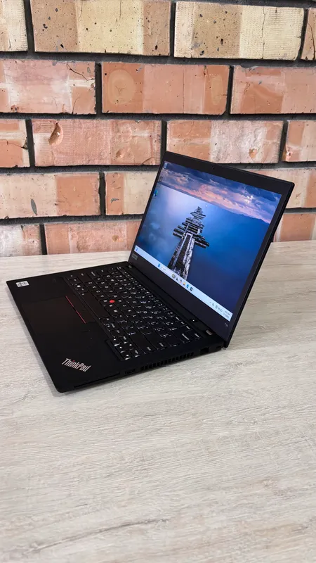 Lenovo ThinkPad T14 1