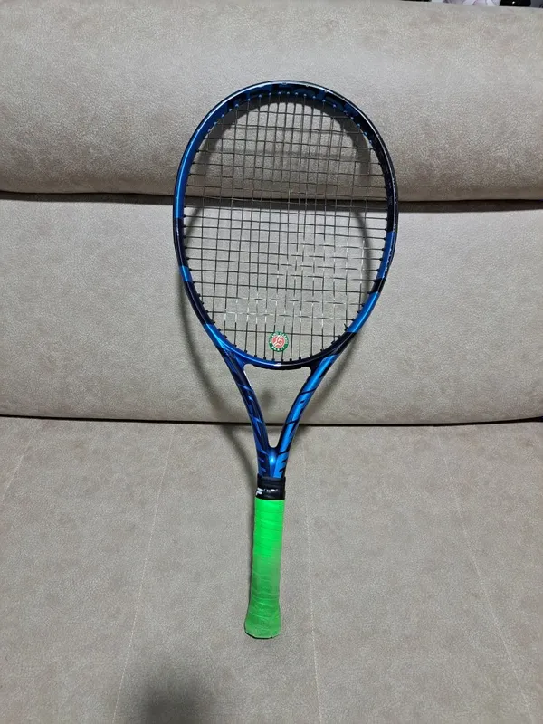 Теннисная ракетка Babolat Pure Drive