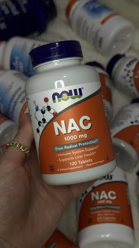 NAC 600мг 250 капсул и 1000мг 120 таблеток В НАЛИЧИИ 2 NAC 600мг 250 капсул и 1000мг 120 таблеток В НАЛИЧИИ 2