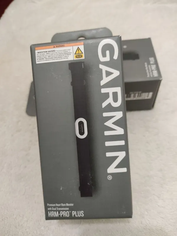 garmin hrm pro plus ko‘krak pulsometri 1 garmin hrm pro plus ko‘krak pulsometri 1