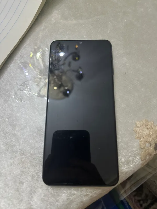 Samsung A12 1