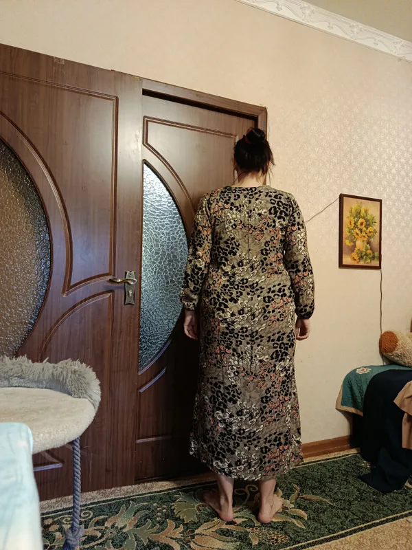 продам платье б/у — фото 2