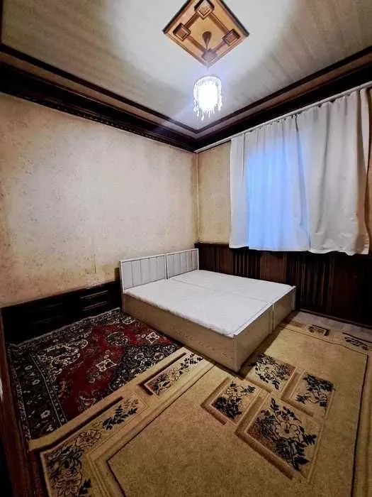 ID:MA260013 Срочно сдаётся дом 4 сотки 5 комнаты в Мирабадском районе 10