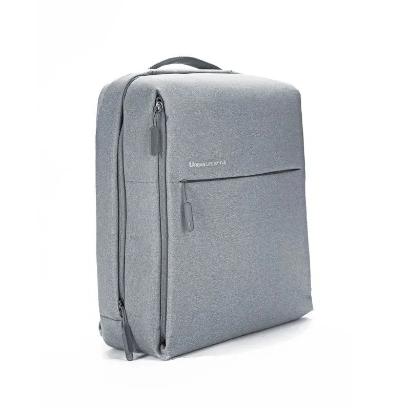 Рюкзак Xiaomi City Backpack (светло серый)