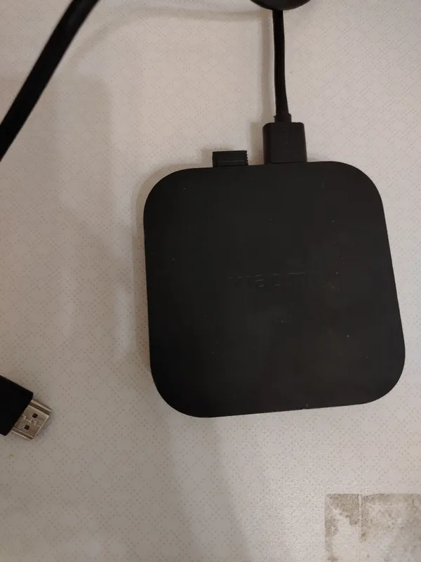mi box 2gen 4K