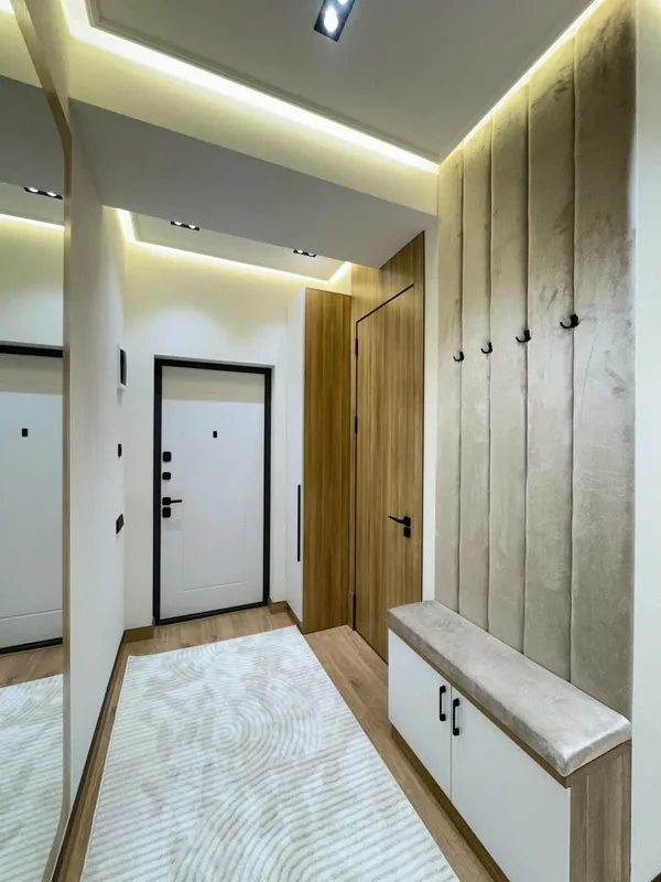 Продаётся 3-комнатная квартира в ЖК Vegas Tower 8
