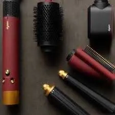 dyson styler hs08 есть все модели и все акссасуарый в наличии!! — фото 3